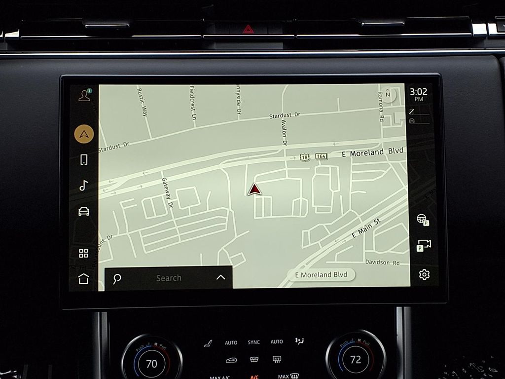 2023 Land Rover Range Rover SE - Photo 18