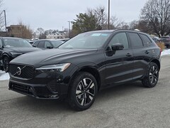 2026 Volvo XC60 B5 Core AWD