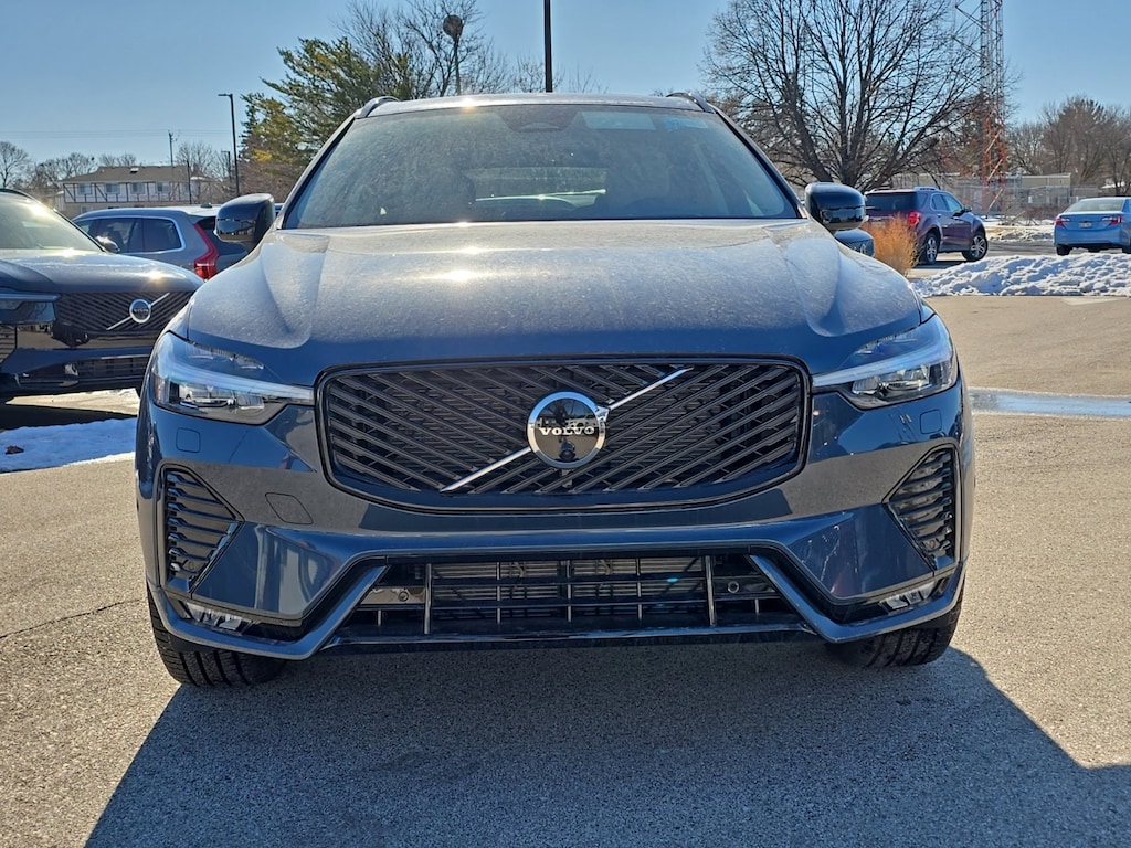 New 2026 Volvo XC60 B5 Ultra SUV