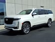  CADILLAC Escalade ESV