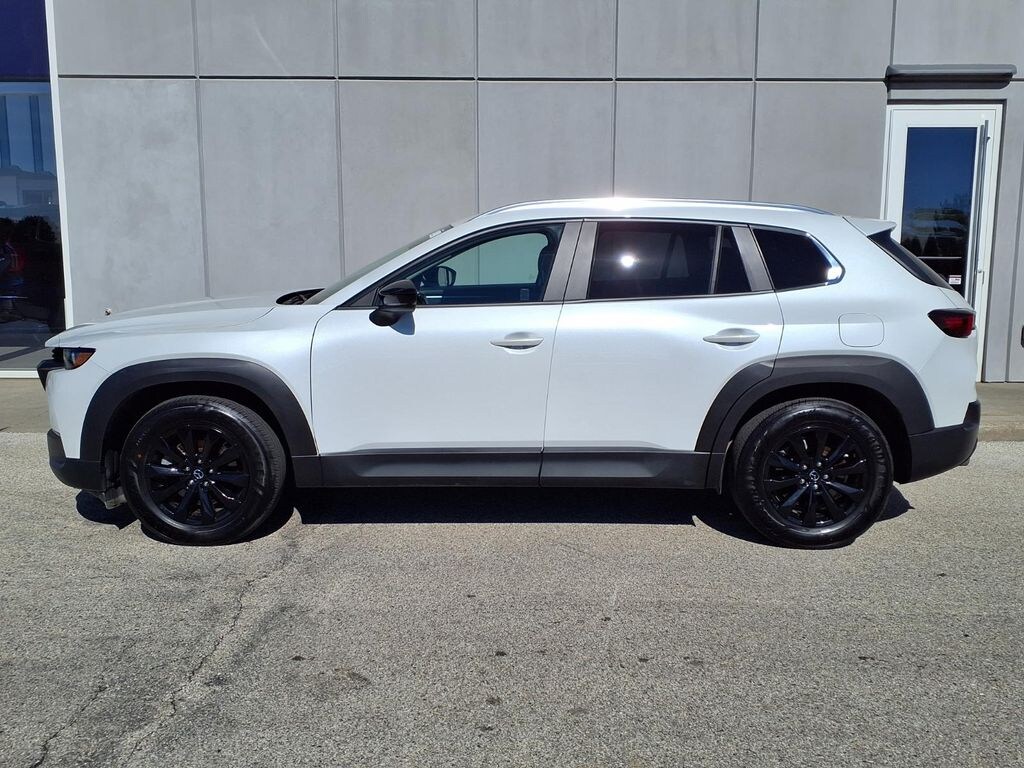 Used 2023 Mazda CX-50 2.5 S Preferred Plus Package SUV