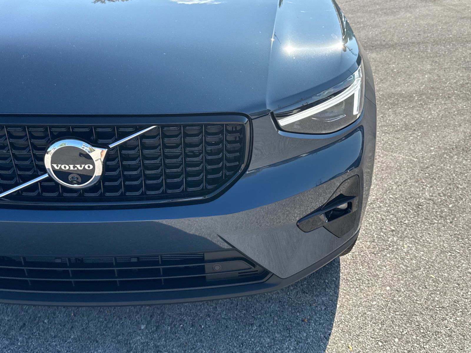 2026 Volvo XC40 Ultra - Photo 9