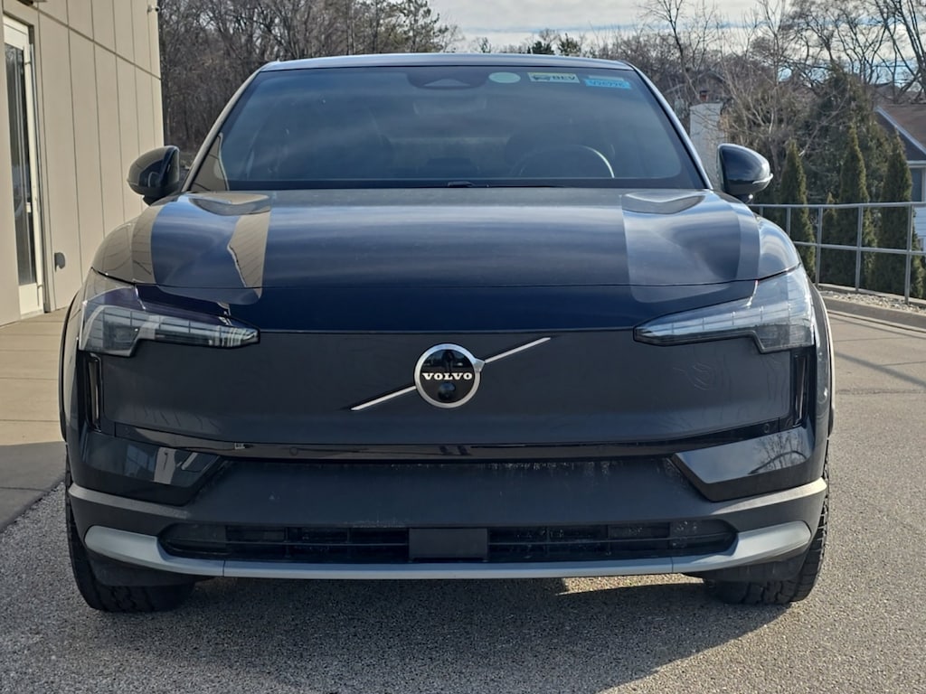 New 2026 Volvo EX30 Cross Country Ultra SUV