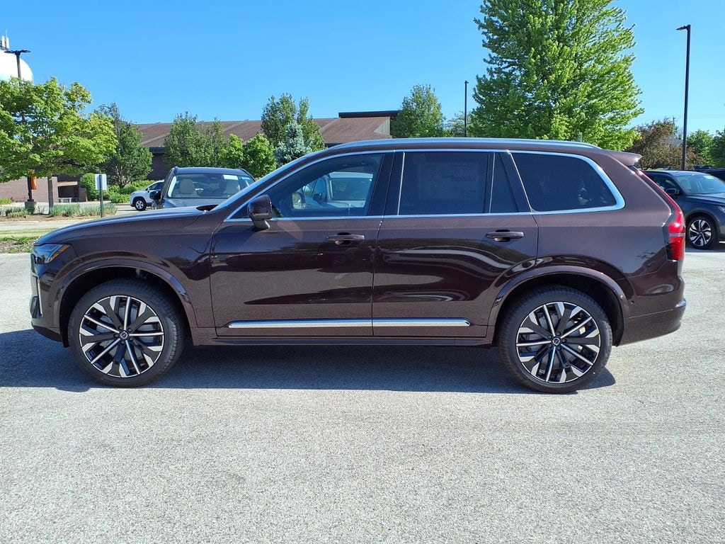 New 2026 Volvo XC90 B6 Plus 7-Seater SUV