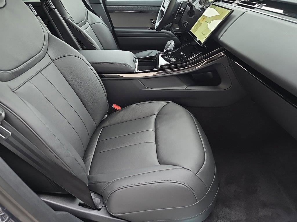 2025 Land Rover Range Rover Sport S - Photo 7