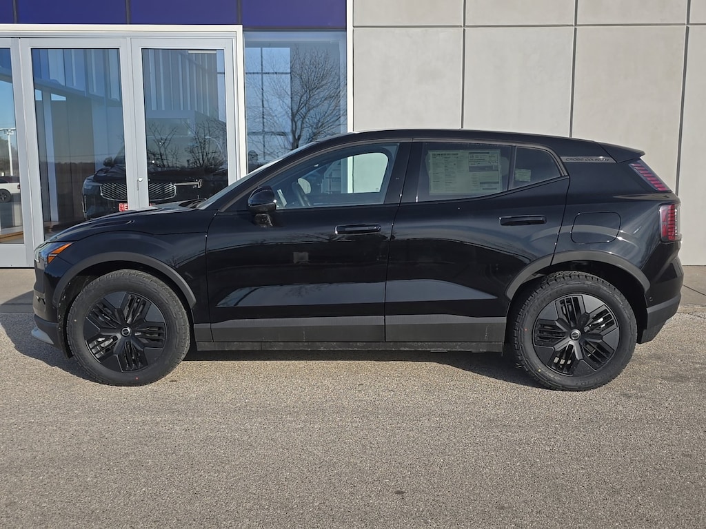 New 2026 Volvo EX30 Cross Country Ultra SUV