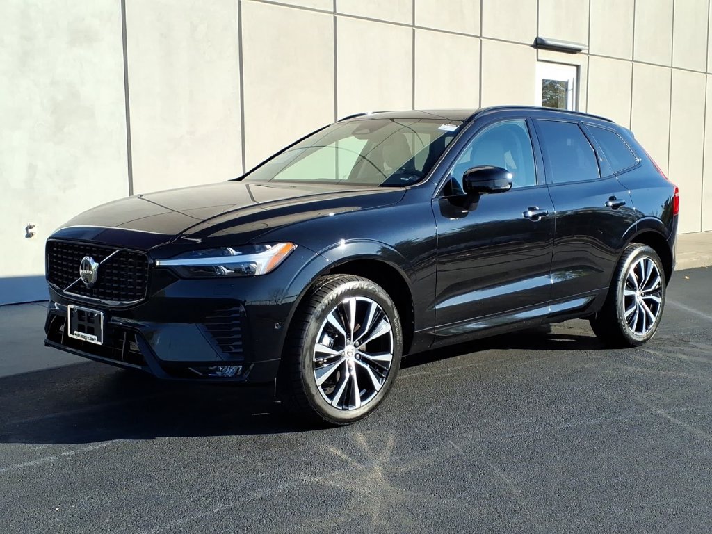 2024 Volvo XC60