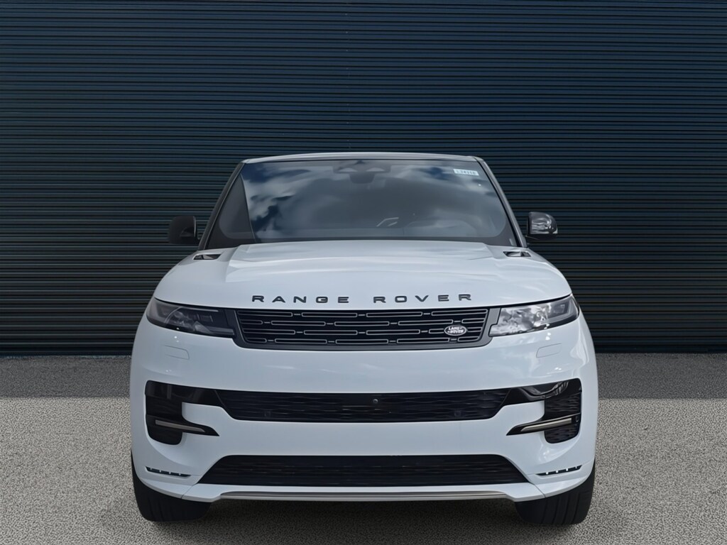 Used 2024 Land Rover Range Rover Sport Autobiography P550 PHEV Autobiography