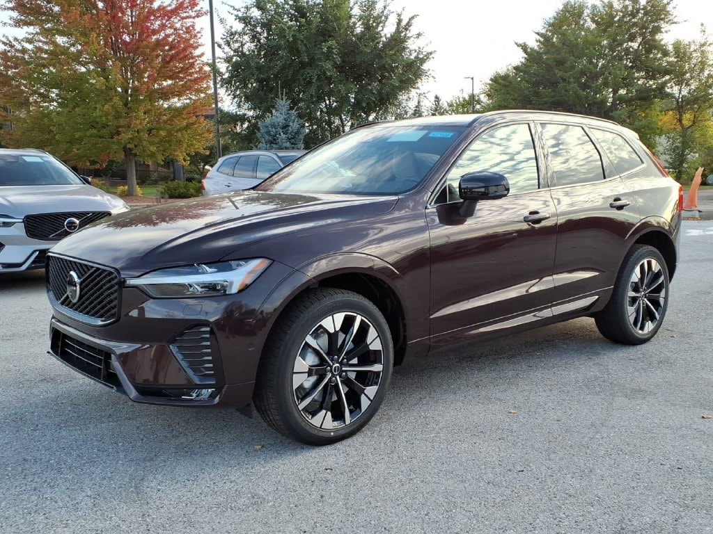 2027 Volvo XC60