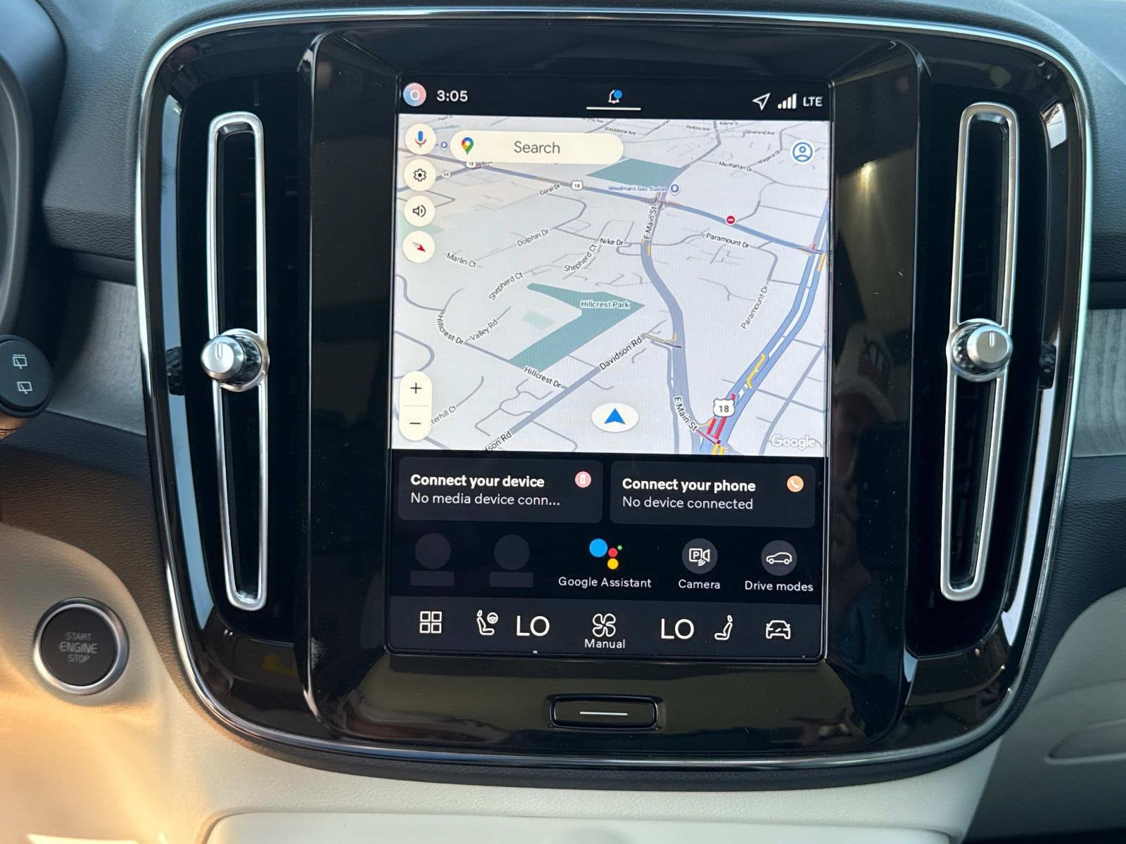 2026 Volvo XC40 Ultra - Photo 22