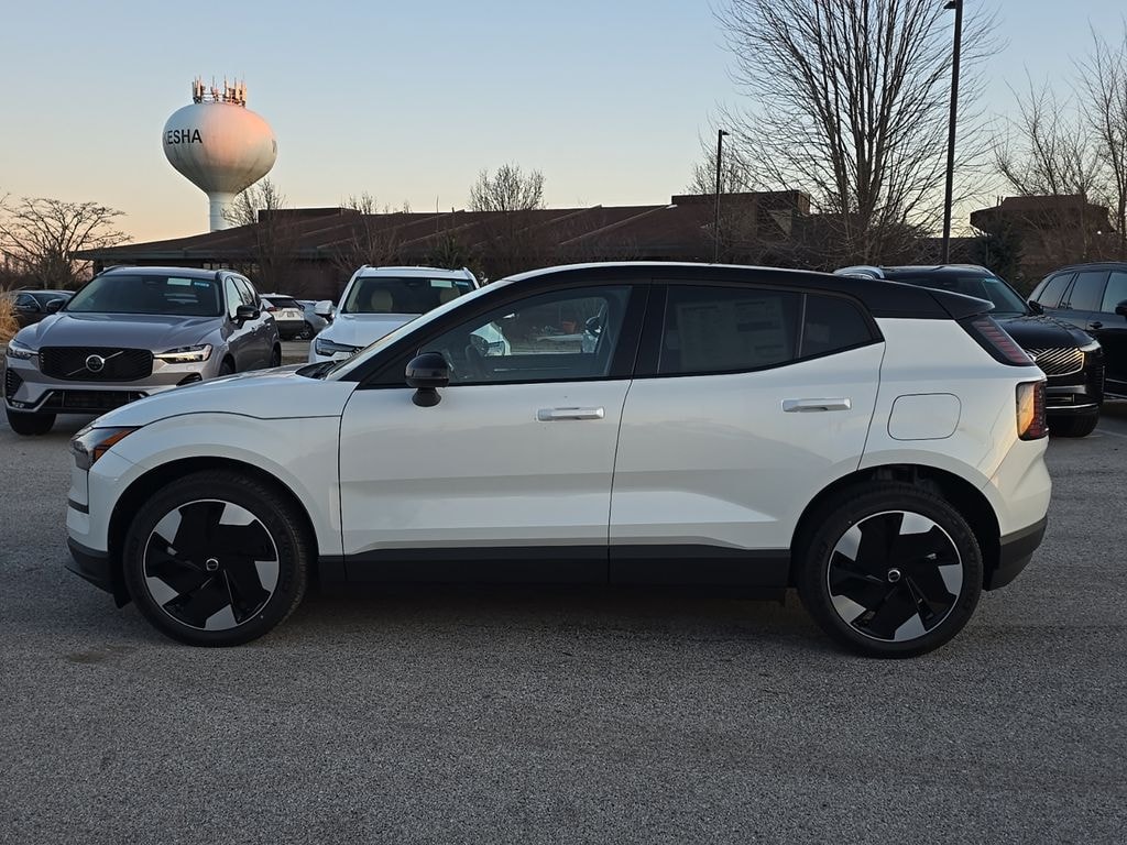 New 2026 Volvo EX30 Twin Motor Plus SUV