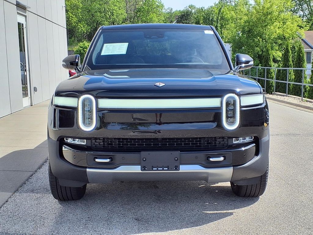 Used 2023 Rivian R1T Adventure with VIN 7FCTGAAA8PN000860 for sale in Waukesha, WI