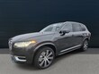 Volvo XC90 Recharge Plug-In Hybrid