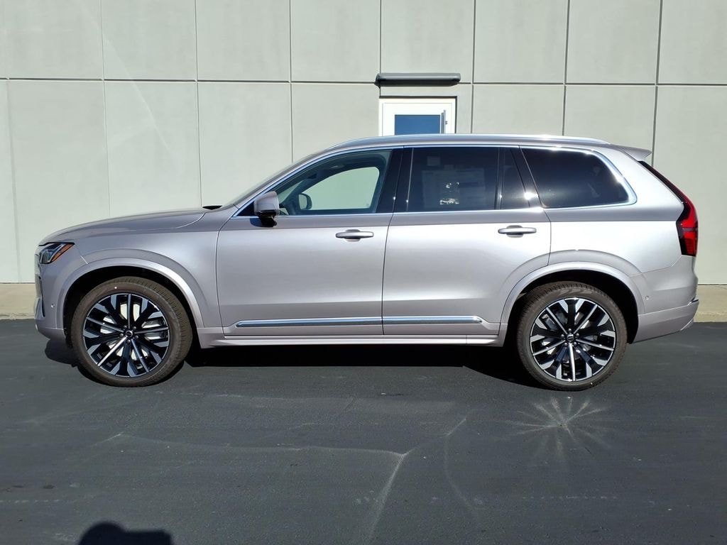 New 2027 Volvo XC90 Ultra SUV