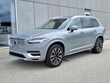  Volvo XC90 Plug-In Hybrid