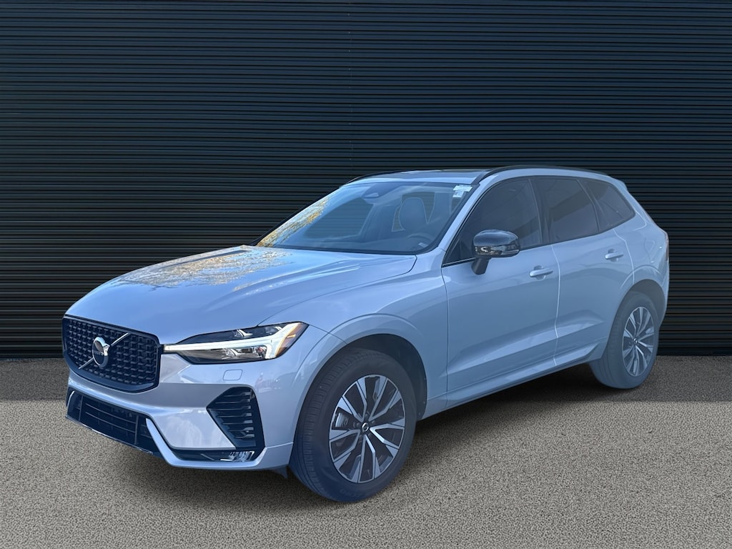 Certified 2024 Volvo XC60 Core Dark Theme B5 AWD Core Dark Theme