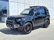  Land Rover Defender 90