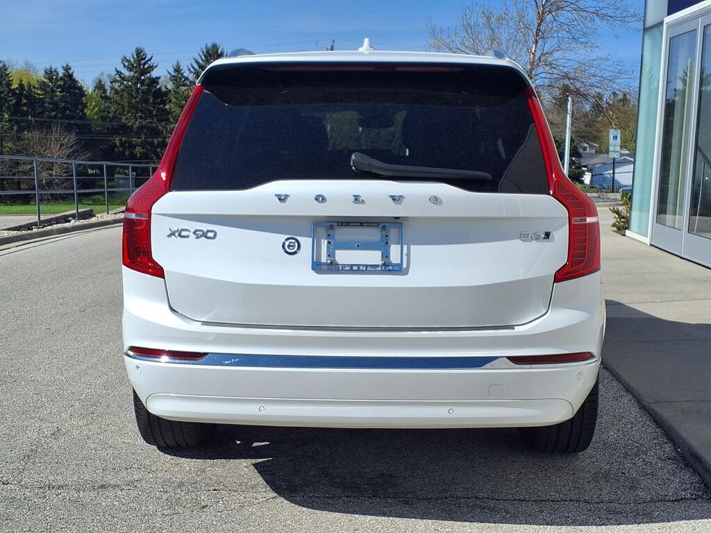 Used 2023 Volvo XC90 B6 Plus 7-Seater SUV