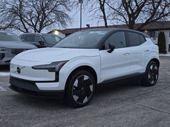 2026 Volvo EX30 Twin Motor Plus AWD