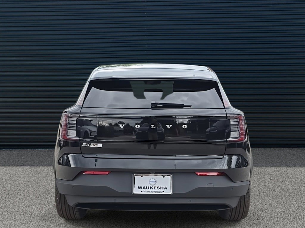 New 2025 Volvo EX30 Twin Motor Plus SUV