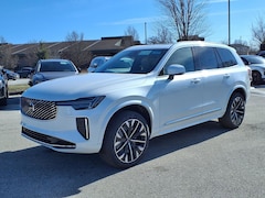 2026 Volvo XC90 B6 Core AWD