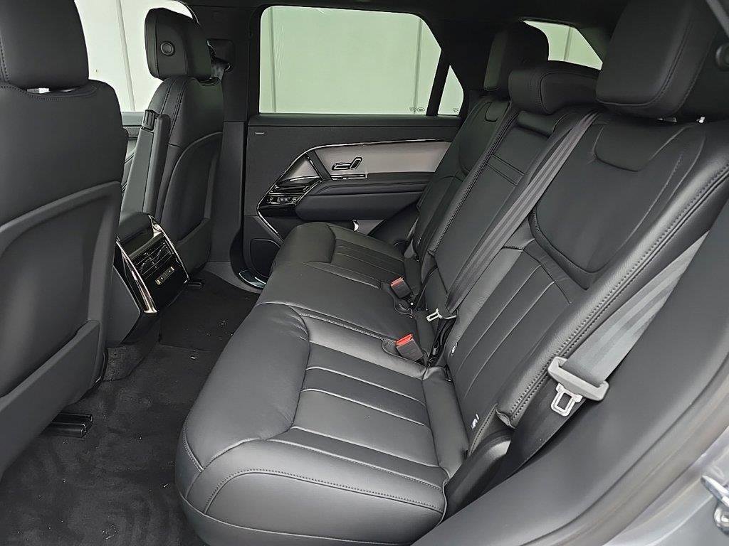 2025 Land Rover Range Rover Sport S - Photo 8