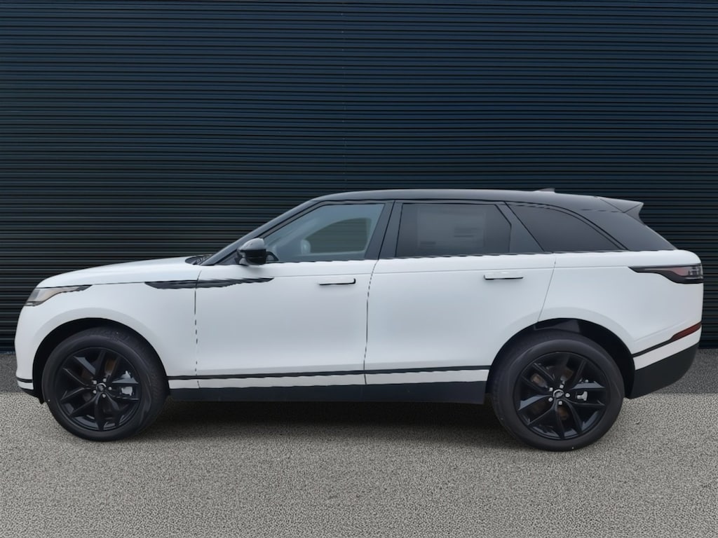 Used 2025 Land Rover Range Rover Velar S P250 S