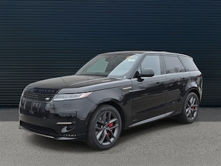 2025 Land Rover Range Rover Sport Autobiography P550 PHEV Autobiography