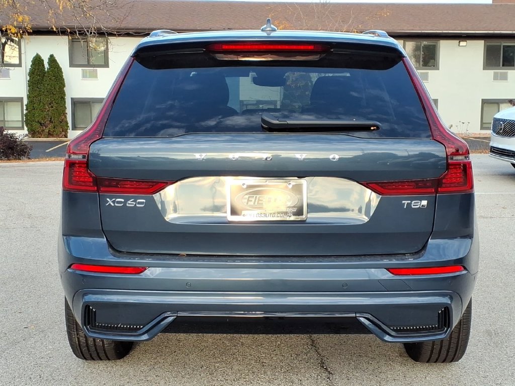 New 2027 Volvo XC60 Plus SUV