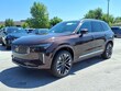  Volvo XC90 plug-in hybrid