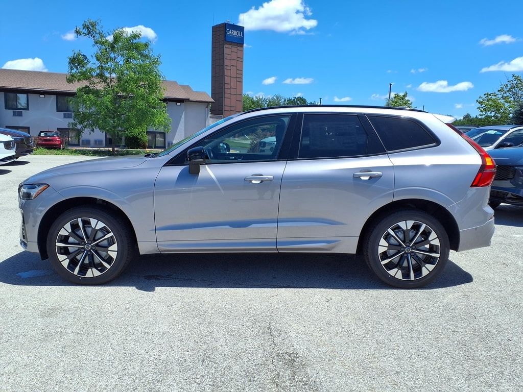 New 2026 Volvo XC60 B5 Plus SUV