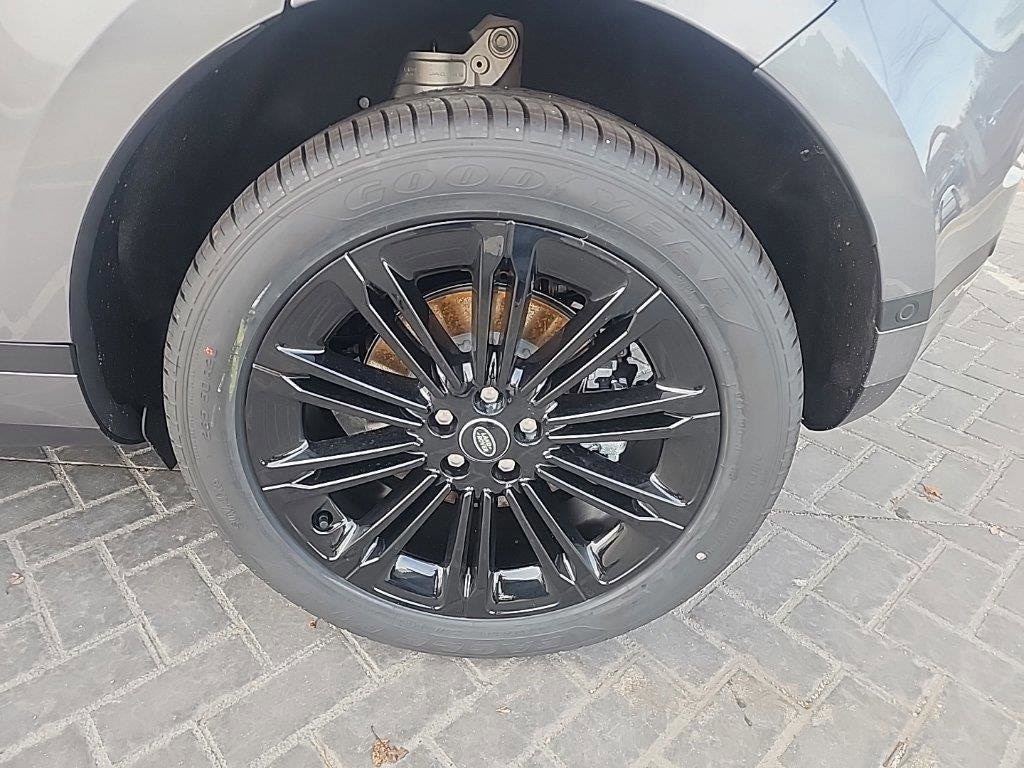 Used 2025 Land Rover Range Rover Evoque Core S Core S AWD