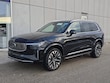  Volvo XC90 plug-in hybrid