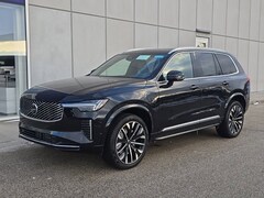 2026 Volvo XC90 plug-in hybrid T8 Plus 7-Seater eAWD