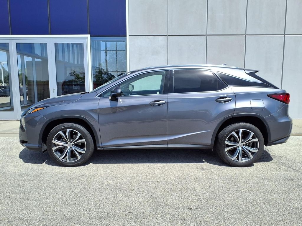 Used 2016 Lexus RX 350 SUV