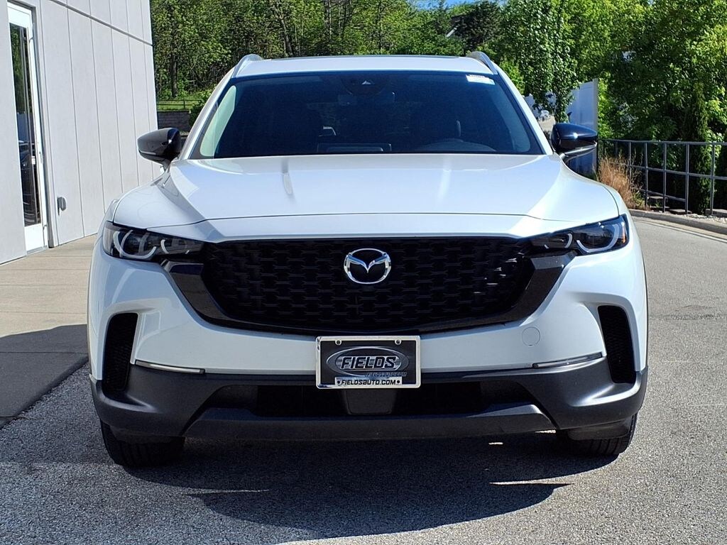 Used 2023 Mazda CX-50 2.5 S Preferred Plus Package SUV
