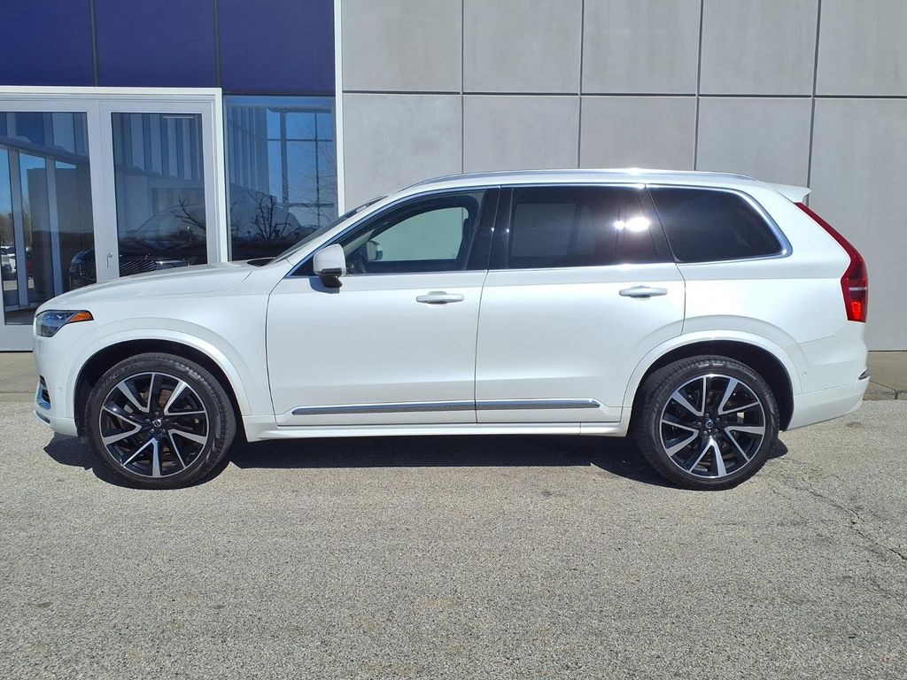 Used 2023 Volvo XC90 B6 Plus 7-Seater SUV