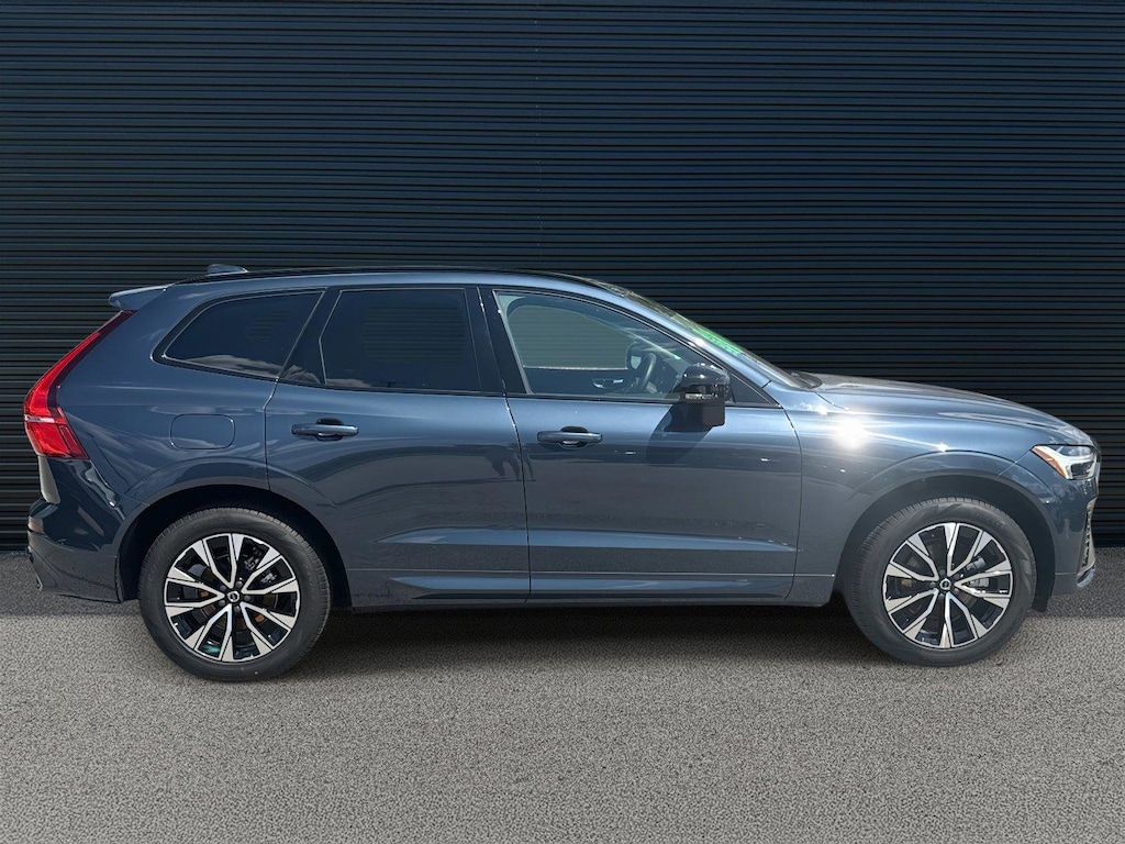 Certified 2025 Volvo XC60 Core SUV