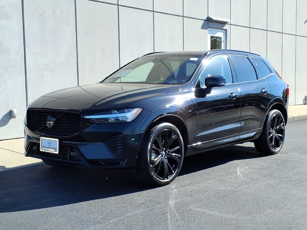 2024 Volvo XC60
