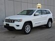  Jeep Grand Cherokee WK