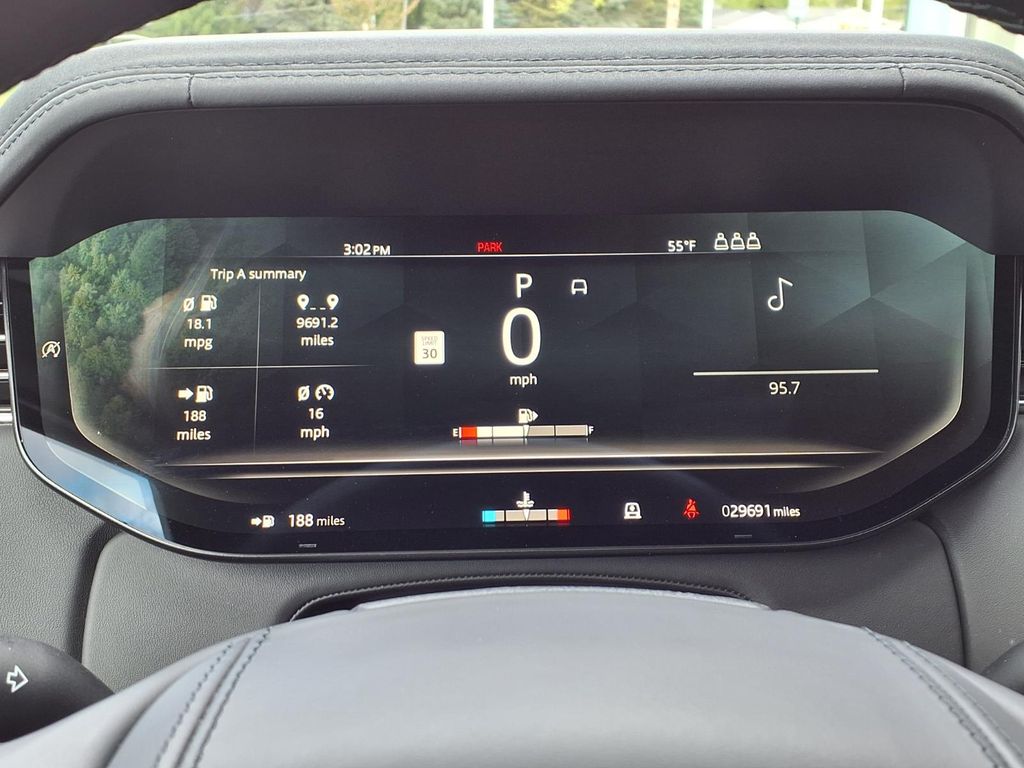 2023 Land Rover Range Rover SE - Photo 14