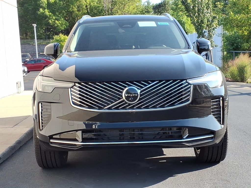 New 2027 Volvo XC90 B6 Plus 7-Seater SUV