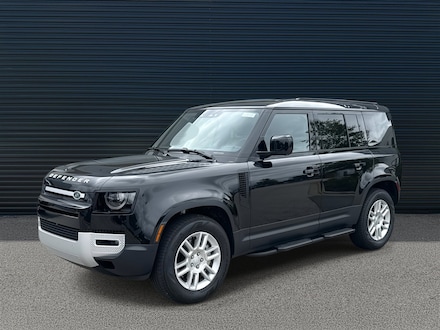 2025 Land Rover Defender 110 S 110 P400 S