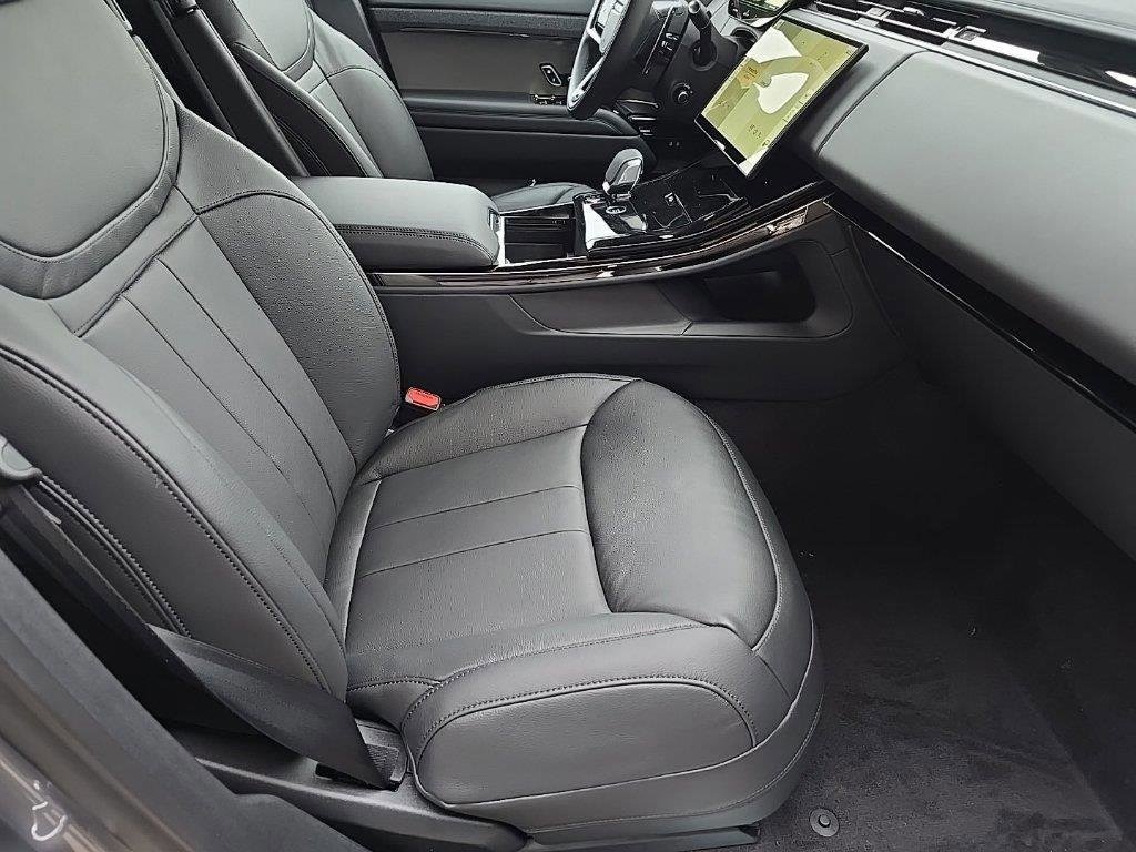 2025 Land Rover Range Rover Sport S - Photo 7
