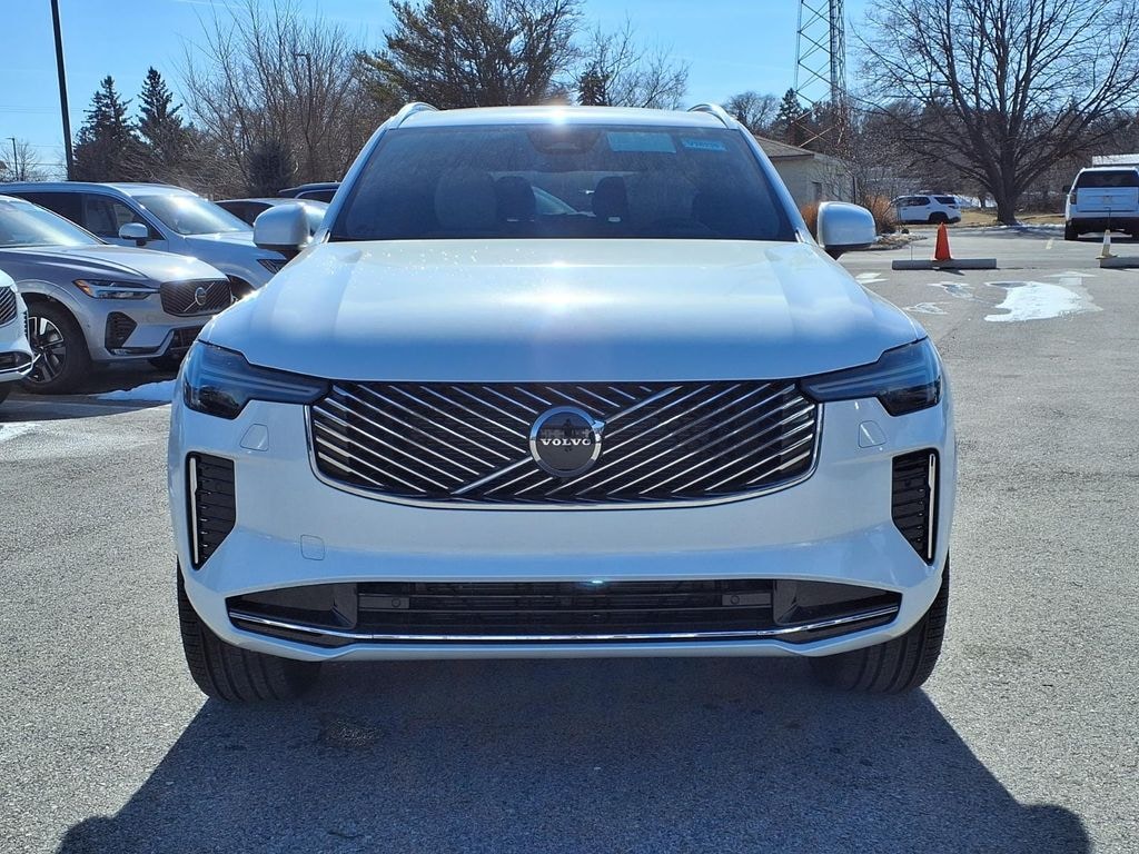New 2026 Volvo XC90 B6 Core SUV