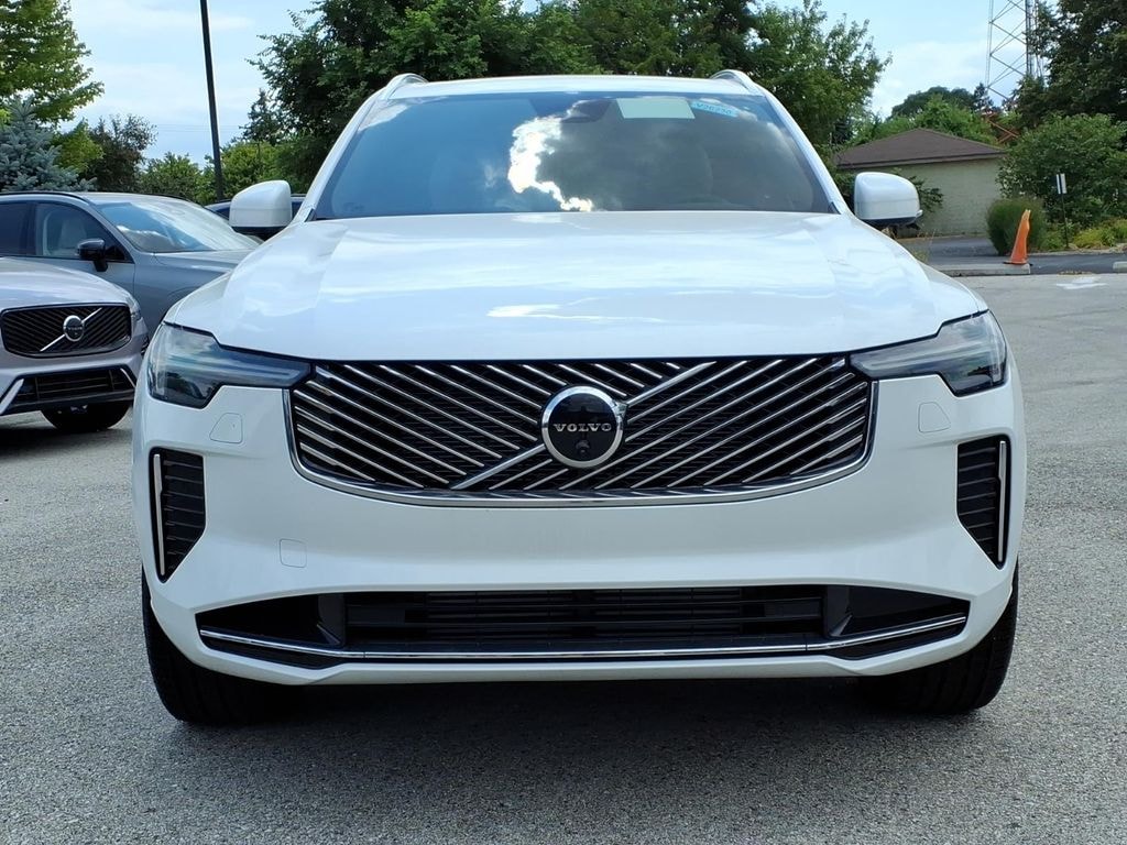 New 2026 Volvo XC90 plug-in hybrid T8 Plus 7-Seater SUV