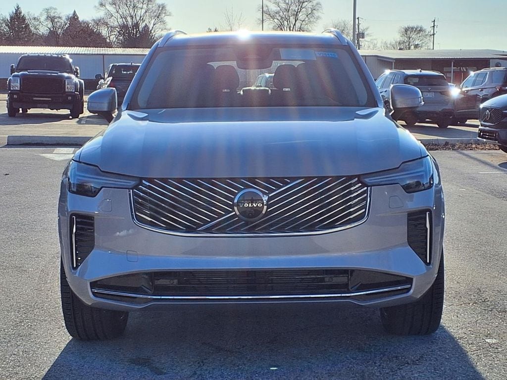 New 2026 Volvo XC90 B5 Plus 7-Seater SUV