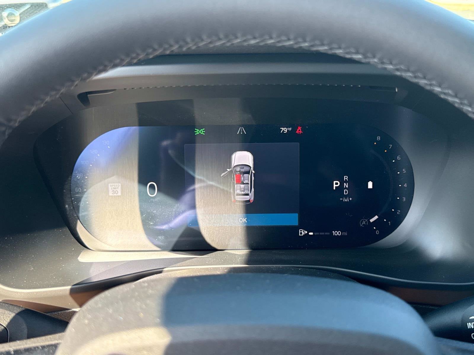 2026 Volvo XC40 Ultra - Photo 28