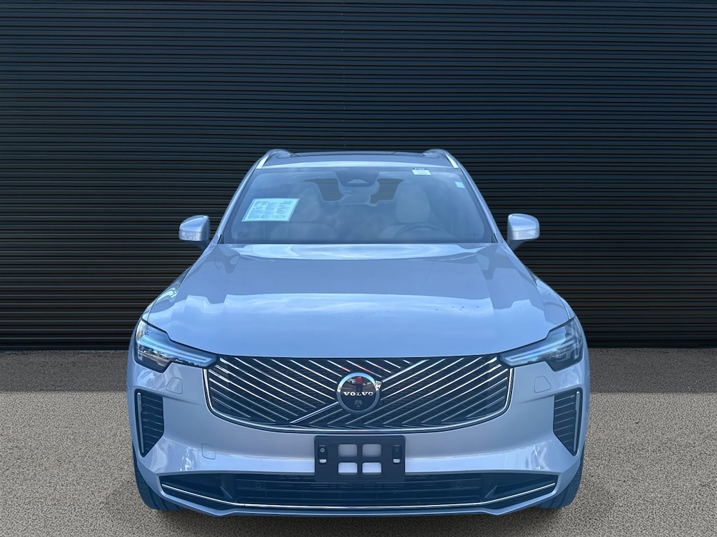 Certified 2025 Volvo XC90 Plus 2025.5 B6 AWD Plus 7-Seater