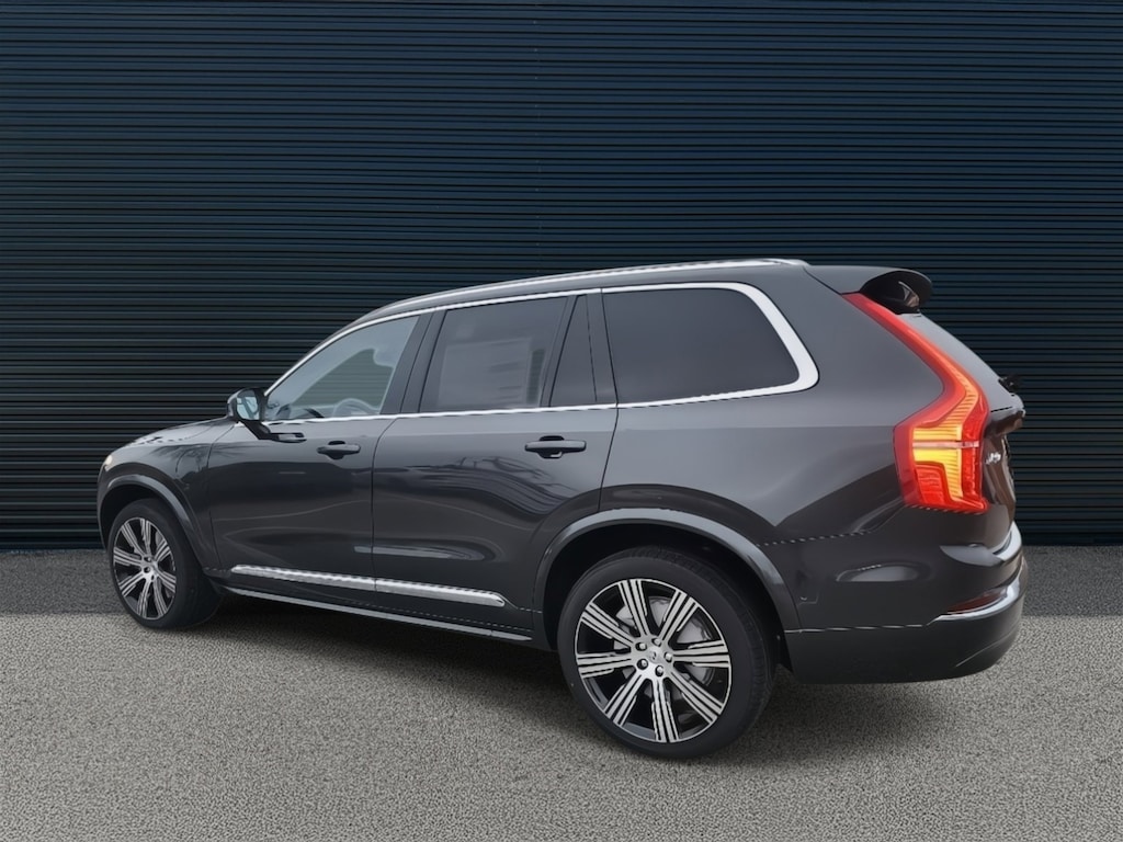 Certified 2024 Volvo XC90 Recharge Plug-In Hybrid Plus T8 eAWD PHEV Plus 6P